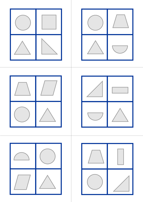 Formen tauschen im Viererfeld 30 doppelseitige Karten.pdf